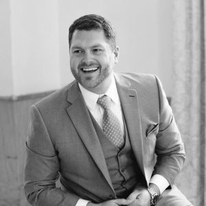 Meet your Posher, Paul